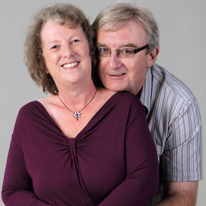 Family photography Studio in Rotherham